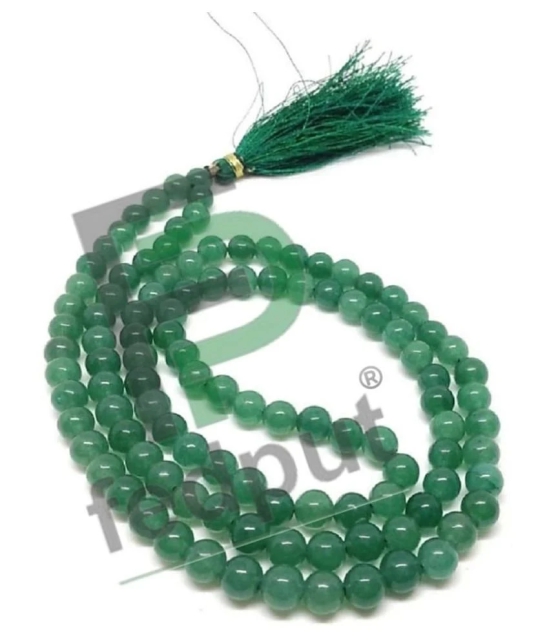 Religious Green Hakik Mala