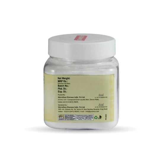 Puramio Cream of Tartar, 200 gm