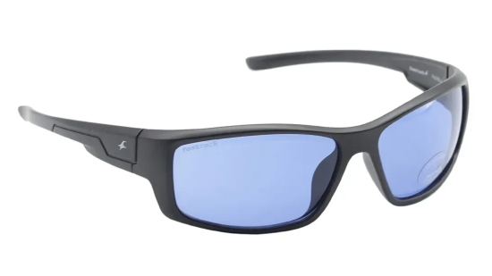 Blue Sports Sunglasses for Men