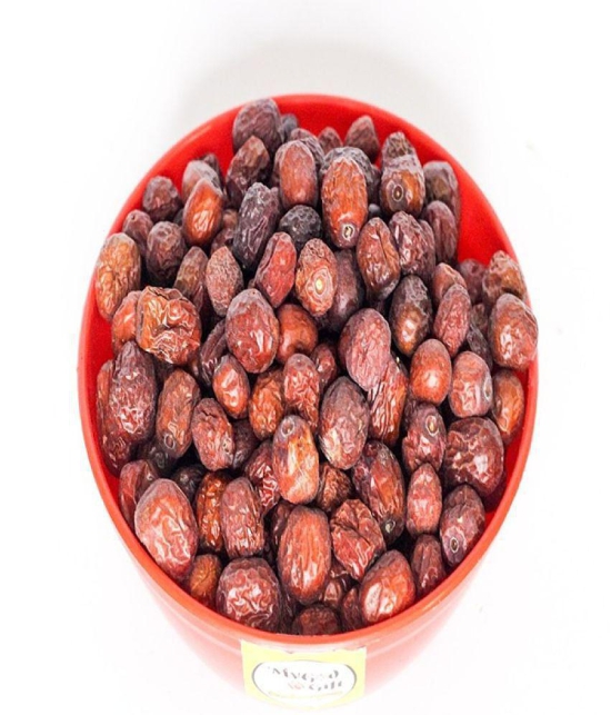 MYGODGIFT UNNAB BER, SUKHEY BER, JUJUBE, DESI BER, CHINESE DATE Seed 400 gm