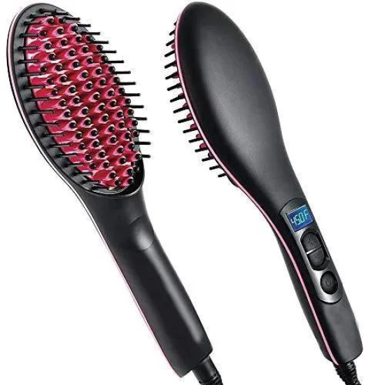 Simply Ceramic Hair Straightener-2