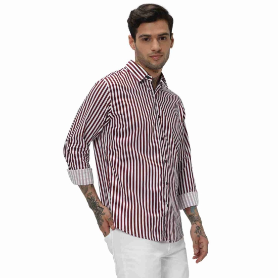 Candy Stripe Shirt