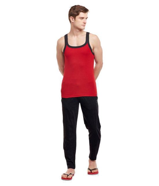 Bodyactive Pack of 1 Casual Track Pant - XL