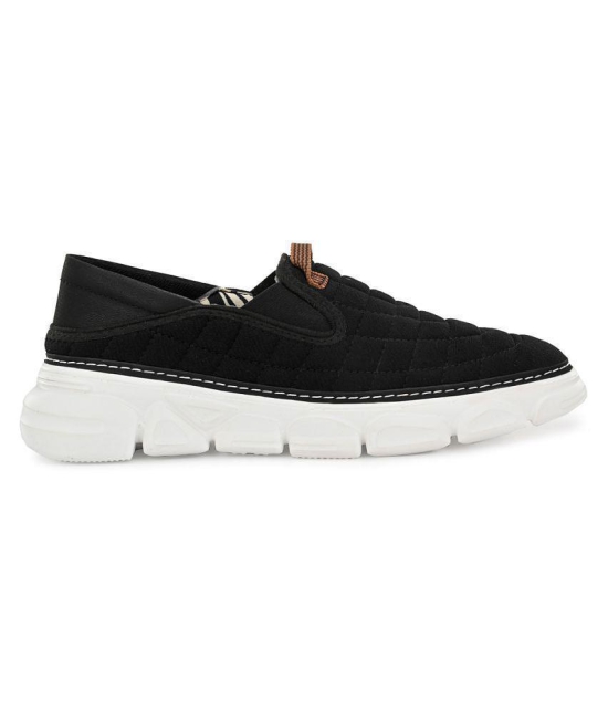 viv Sneakers Black Casual Shoes - 7