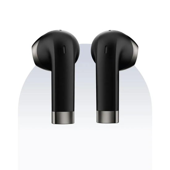 URBN Beat 800 Pro - True Wireless TWS Earbuds with 13MM Qualcomm Dynamic Sound Driver - Black-Black