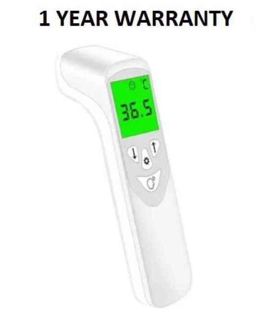 Naulakha Infrared Non-Contact Forehead Thermometer (1 YEAR WARRANTY)