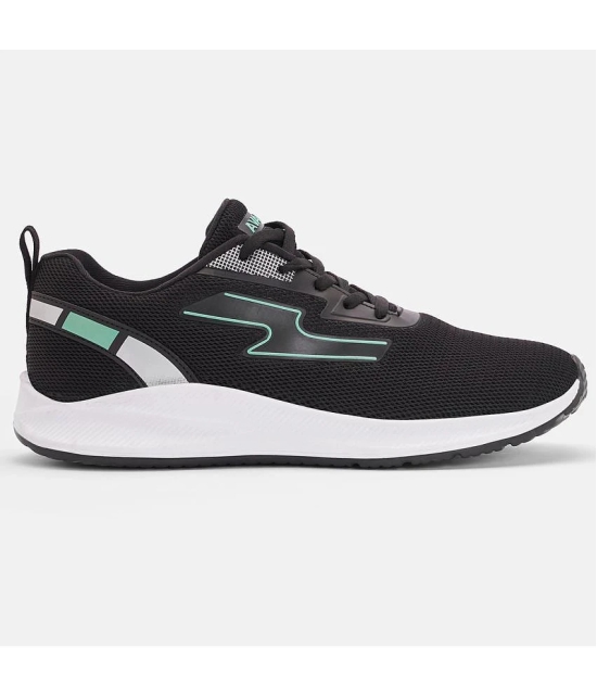 Avant PassionX Black Mens Sports Running Shoes - None