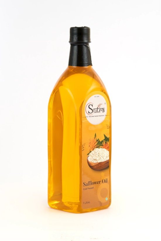 Sutra Sunflower Oil Premium, 1 L (?????????? ?????)