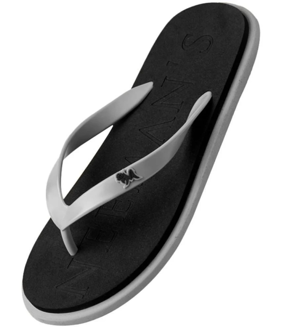 Neemans Black Mens Daily Slipper - None