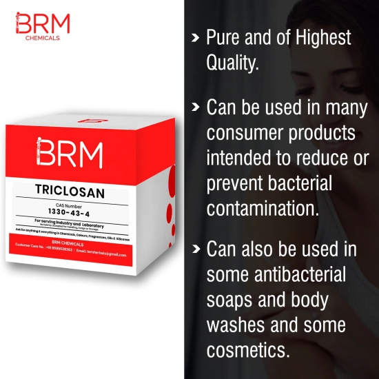 Triclosan-5 Kg