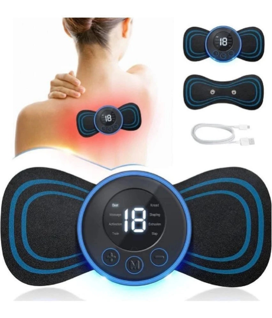 Truste Portable Infrared Massager