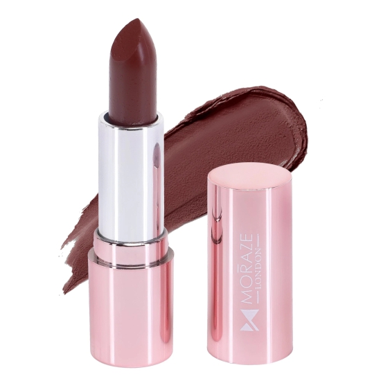 Moisturizing Matte Lipstick - 4.2g-No Nonsense