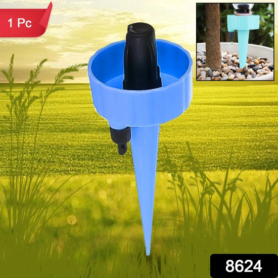 Auto Plant Watering Devices (1 Pc / Mix Color)