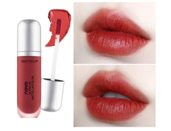 Matte Lipstick-#2