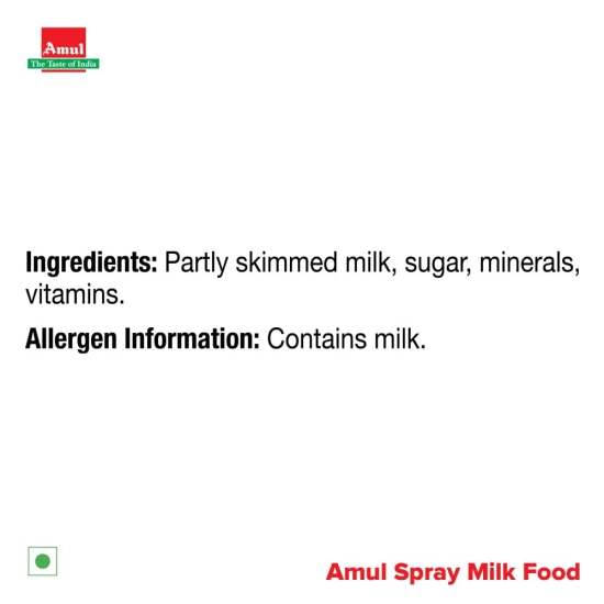 Infant Milk Food (Box)