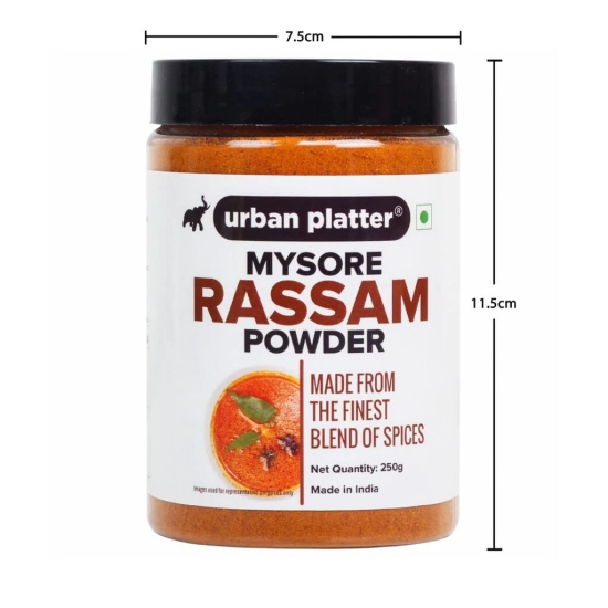 Urban Platter Pudina Chaas Masala, 250g / 8.8oz