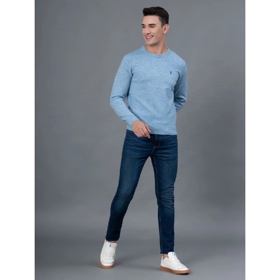 RedTape Casual Sweater for Men | Warm and Cozy | Adaptable Style