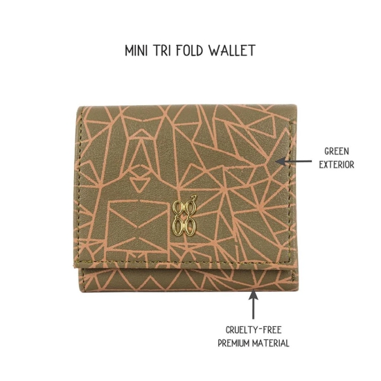 REEF WALLETS 3 FOLD