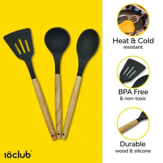 Kitchen Utensil Combo  | Set of 3