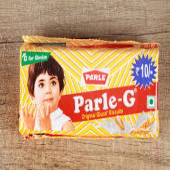 PARLE-G 100GM - 100 gm