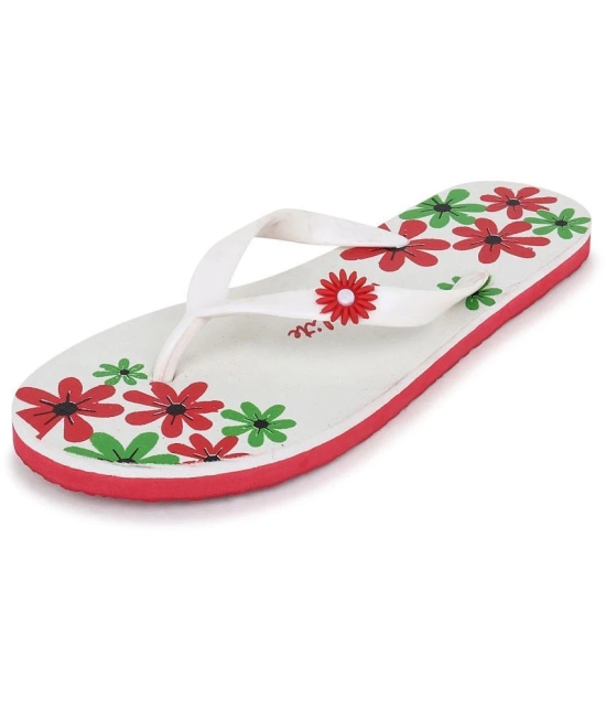 Phonolite Multicolor Womens Daily Slipper - None