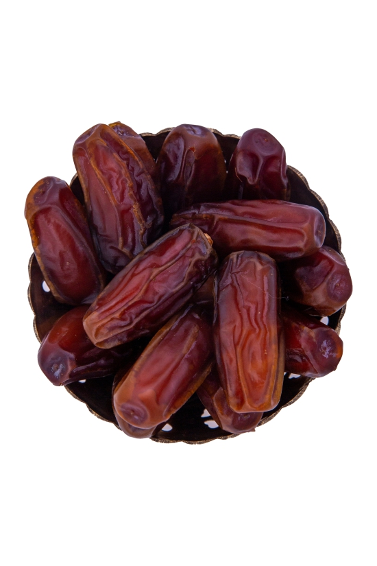 Mabroom Premium Saudi Dates / Khajur-250 Grams