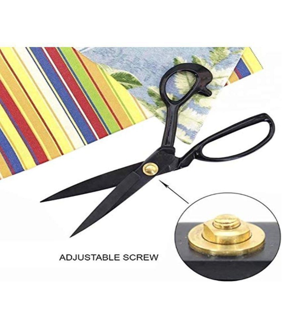 Jupiter 11 inch Professional Tailoring Scissor For Cutting Heavy Clothes and Fabrics