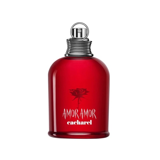 Amor by Cacharel Eau De Toilette Spray for Women 1.0 Ounce 100ml