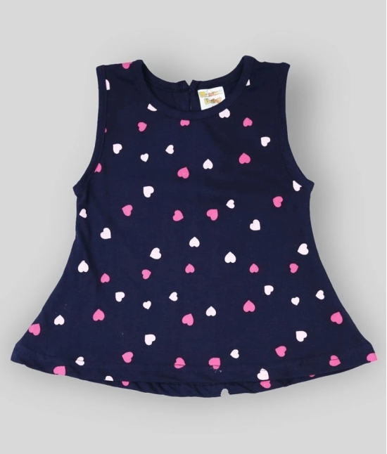 NammaBaby Baby Girls Frock - None