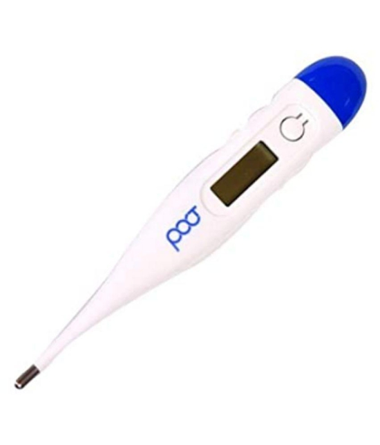 POINT OF CARE POCT Digital thermometer Hard