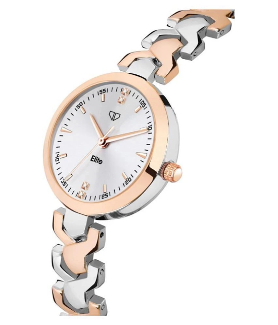 Walrus Metal Round Womens Watch