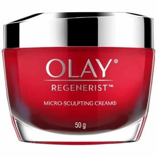 Olay Regenerist Micro-Sculpting Cream 50GA