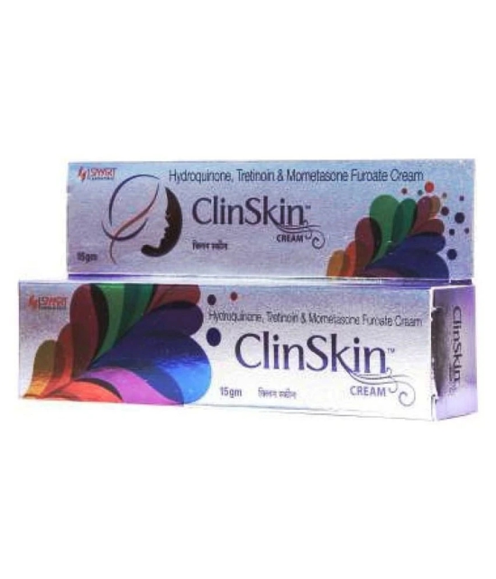 Smart Lab clinskin cream Night Cream 60 gm Pack of 4