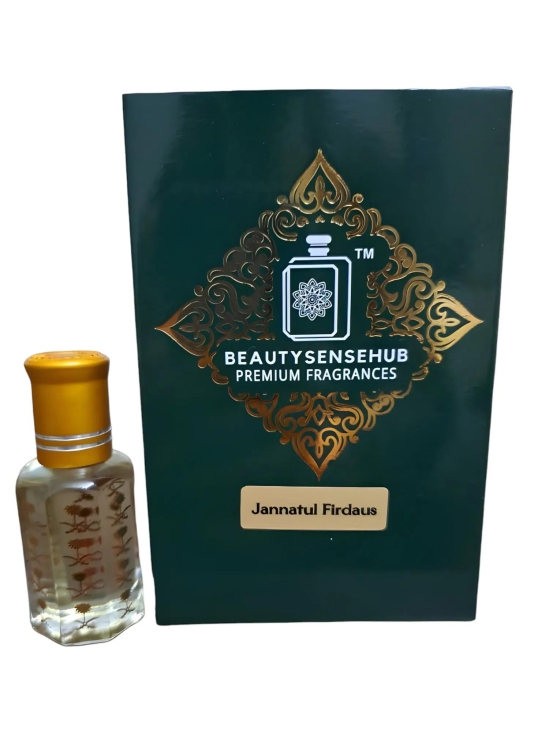 JANNTUL FIRDOUSE-12 ml