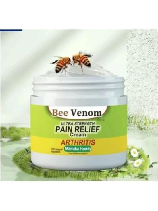 BEJOY Pain Relief Cream ( Pack Of 2 )