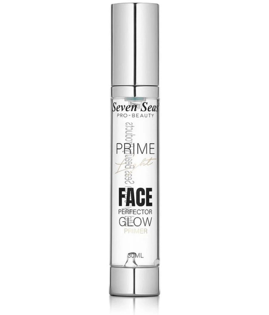 Seven Seas Prime Light Face Perfector Glow Primer