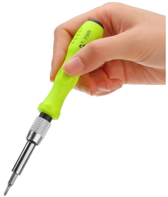 BD 32 Pcs Screwdriver Set