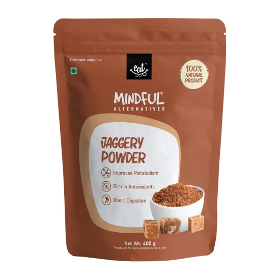 Jaggery Powder 400 gm