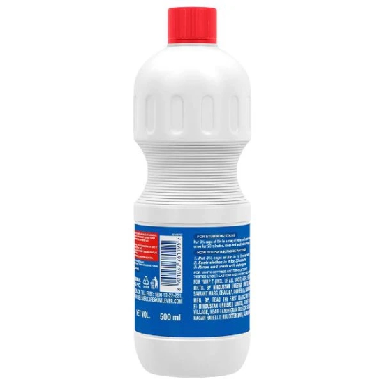 Rin Ala Fabric Whitener 500 Ml