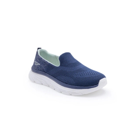 RedTape Women Navy Walking Shoes