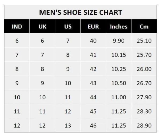 Men's Dailywear Sports Shoes-9