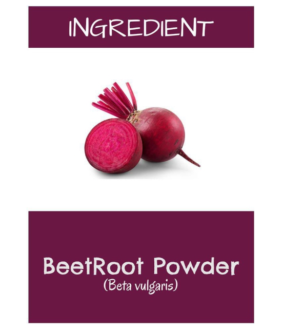 MR Ayurveda Best Selling BeetRoot Powder  Face Pack Masks 100 gm