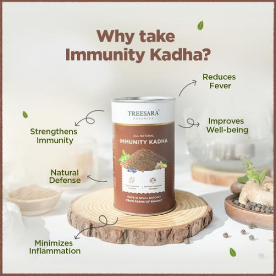 IMMUNITY KADHA