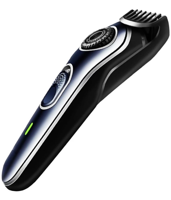 geemy Salon Grade Multicolor Cordless Beard Trimmer With 60 minutes Runtime