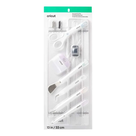 Cricut Essential Tool Set