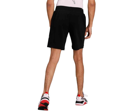 Rebel Mens Shorts