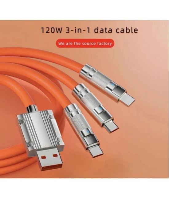 banistrokes USB Data Cable 1