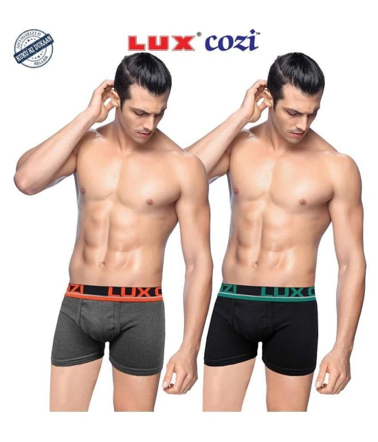 Lux Cozi Glo Multi Trunk Pack of 2 - 110