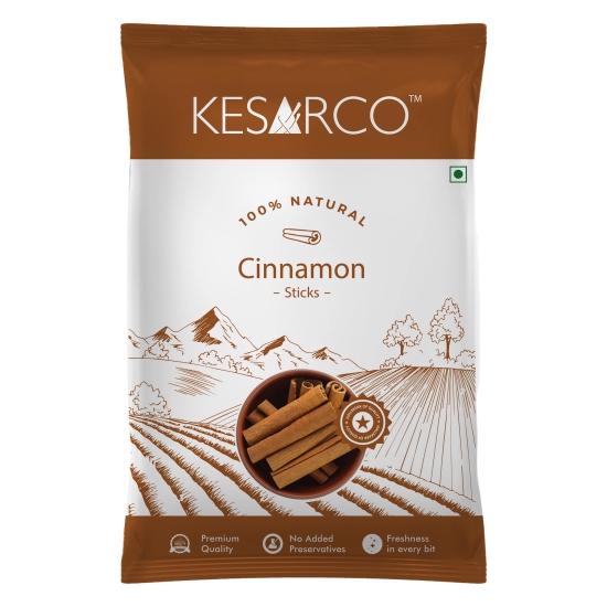 Cinnamom Sticks-50gm