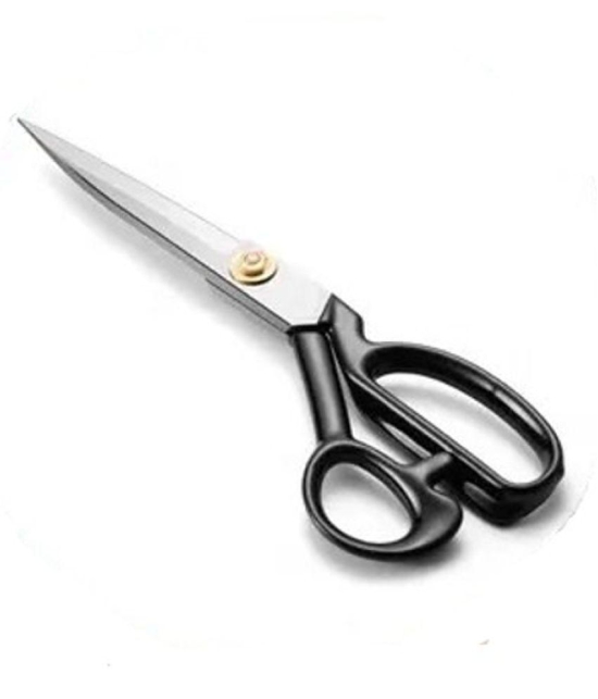 JUPITER YARN SHEAR SCISSOR, 10 INCHES, STAINLESS STEEL SILVER